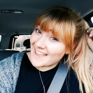 Meet your Posher, Eleanor